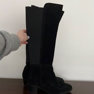 Aquatalia riding boots